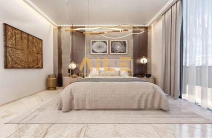 Apartment - 1 Bedroom - 2 Bathrooms for sale in Zyra Vista Residences - International City Phase 2 - Al Warsan 4 - Al Warsan - Dubai