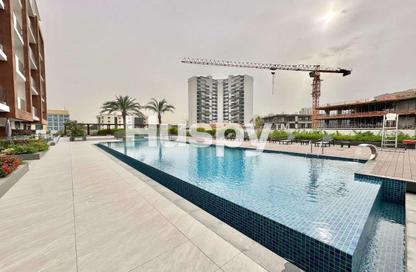 Apartment - Studio - 1 for sale in Divine Residences - Arjan - Dubai
