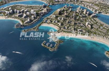 Apartment - 3 Bedrooms - 3 Bathrooms for sale in Mirasol II - Hayat Island - Mina Al Arab - Ras Al Khaimah Apartment - 3 Bedrooms - 3 Bathrooms for sale in Mirasol II - Hayat Island - Mina Al Arab - Ras Al Khaimah