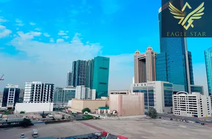Apartment - 2 Bedrooms - 3 Bathrooms for rent in Karimian 3 - Jumeirah Garden City - Al Satwa - Dubai