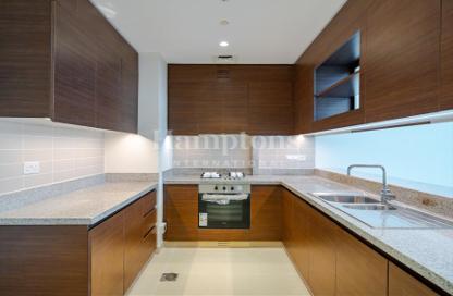 Apartment - 2 Bedrooms - 3 Bathrooms for rent in Acacia C - Acacia - Park Heights - Dubai Hills Estate - Dubai