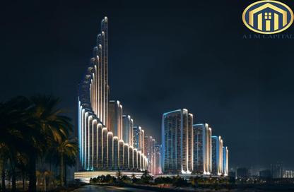 Apartment - Studio - 1 for sale in Maybach Six Tower B - Maybach Six - Nad Al Sheba 1 - Nad Al Sheba - Dubai