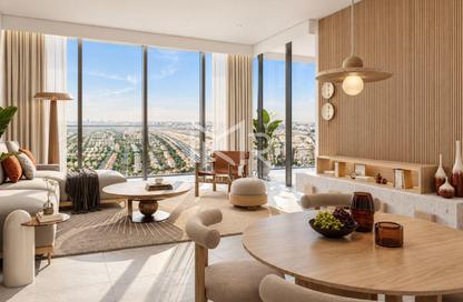 Apartment - 2 - 3 for sale in Mercer House North Tower - Mercer House - Uptown Dubai - Jumeirah Lake Towers - Dubai Apartment - 2 - 3 for sale in Mercer House North Tower - Mercer House - Uptown Dubai - Jumeirah Lake Towers - Dubai