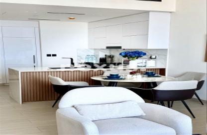 Apartment - 1 Bedroom - 2 Bathrooms for sale in Binghatti Onyx - District 15 - Jumeirah Village Circle - Dubai