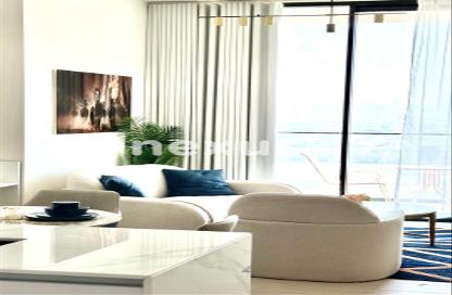 Apartment - 1 Bedroom - 2 Bathrooms for sale in Binghatti Onyx - District 15 - Jumeirah Village Circle - Dubai
