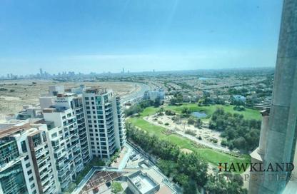 Apartment - 1 Bedroom - 1 Bathroom for rent in Tanaro - The Views - Dubai Apartment - 1 Bedroom - 1 Bathroom for rent in Tanaro - The Views - Dubai