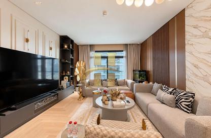 Apartment - 2 - 3 for sale in AB Cavalier - District 12 - Jumeirah Village Circle - Dubai Apartment - 2 - 3 for sale in AB Cavalier - District 12 - Jumeirah Village Circle - Dubai