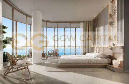 Apartment - 3 Bedrooms - 4 Bathrooms for sale in Hado by Beyond Tower C - Hado by Beyond - Dubai Islands - Dubai
