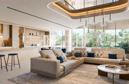 Apartment - 2 Bedrooms - 3 Bathrooms for sale in Vitalia - The Crescent - Palm Jumeirah - Dubai