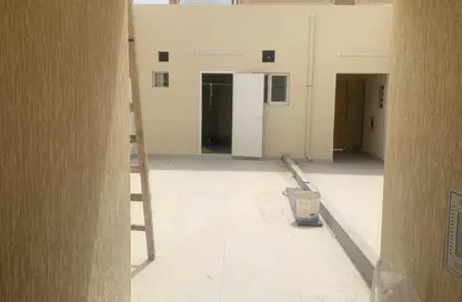 فيلا - 6 غرف نوم - 5 حمامات للايجار في مدينة القاسمية - الشارقة