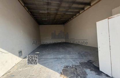 Warehouse - Studio - 1 for rent in Al Jurf Industrial 2 - Al Jurf Industrial - Ajman