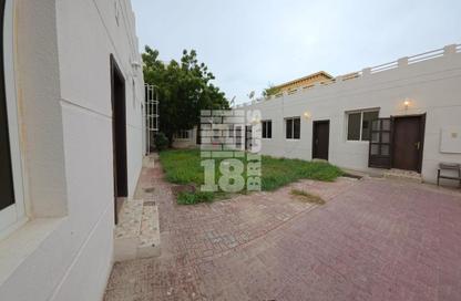 Villa - 5 Bedrooms - 6 Bathrooms for sale in Sahara Meadows 1 - Sahara Meadows - Dubai Industrial City - Dubai