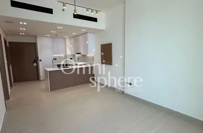 Apartment - 1 Bedroom - 2 Bathrooms for rent in Binghatti Amber - District 11 - Jumeirah Village Circle - Dubai