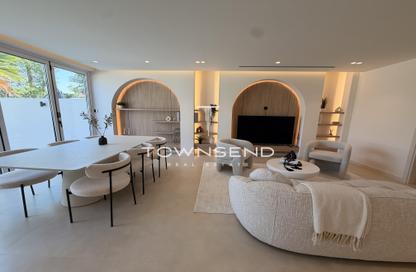Villa - 4 Bedrooms - 5 Bathrooms for sale in Al Reem 1 - Al Reem - Arabian Ranches - Dubai