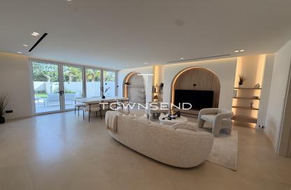 Villa - 4 Bedrooms - 5 Bathrooms for sale in Al Reem 1 - Al Reem - Arabian Ranches - Dubai