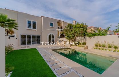 Villa - 4 Bedrooms - 5 Bathrooms for sale in Al Reem 1 - Al Reem - Arabian Ranches - Dubai