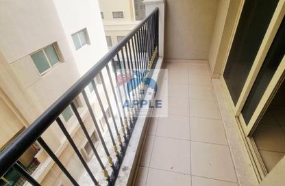Apartment - 2 Bedrooms - 2 Bathrooms for rent in Muwaileh 3 Building - Muwaileh - Sharjah Apartment - 2 Bedrooms - 2 Bathrooms for rent in Muwaileh 3 Building - Muwaileh - Sharjah