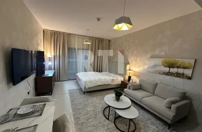 شقة - 1 حمام للايجار في كابا اكا 6 - منطقة سكنية - دبي الجنوب (مركز دبي العالمي) - دبي
