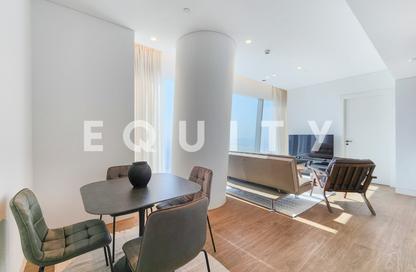 Apartment - 1 Bedroom - 2 Bathrooms for rent in Uptown Tower - Uptown Dubai - Jumeirah Lake Towers - Dubai