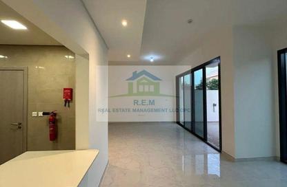 Villa - 3 Bedrooms - 5 Bathrooms for sale in Marbella II Villas - Marbella - Mina Al Arab - Ras Al Khaimah