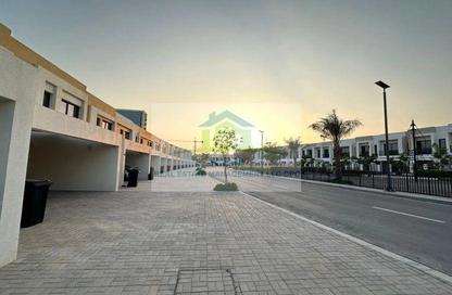 Villa - 3 Bedrooms - 5 Bathrooms for sale in Marbella II Villas - Marbella - Mina Al Arab - Ras Al Khaimah