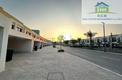Villa - 3 Bedrooms - 5 Bathrooms for sale in Marbella II Villas - Marbella - Mina Al Arab - Ras Al Khaimah