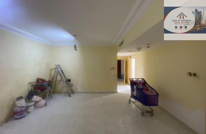 Apartment - 2 - 2 for rent in Al Majaz 2 - Al Majaz - Sharjah