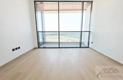 Apartment - 1 Bedroom - 2 Bathrooms for rent in La Plage Tower - Al Mamzar - Sharjah - Sharjah