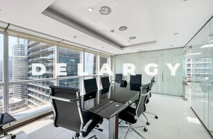مكتب - استوديو للبيع في مركز جميرا للأعمال 2 (JBC 2) - (JLT) مجمع V - أبراج بحيرات الجميرا - دبي