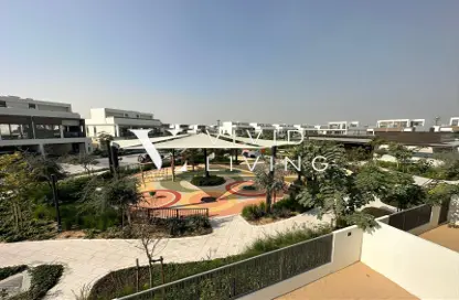 تاون هاوس - 4 غرف نوم - 5 حمامات للبيع في اورا - تلال الغاف - دبي