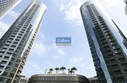 Apartment - 1 Bedroom - 1 Bathroom for rent in Marina Bay - City Of Lights - Al Reem Island - Abu Dhabi Apartment - 1 Bedroom - 1 Bathroom for rent in Marina Bay - City Of Lights - Al Reem Island - Abu Dhabi