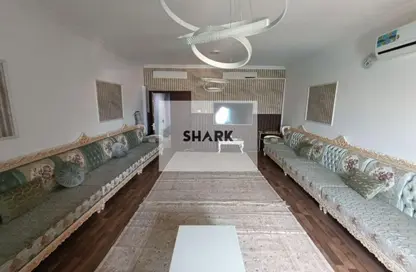 Apartment - 3 Bedrooms - 4 Bathrooms for sale in Al Khor Tower B3 - Al Khail Towers - Ajman Downtown - Ajman