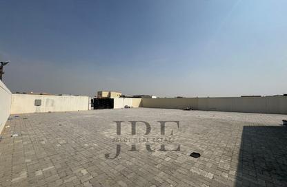 Warehouse - Studio - 1 for rent in Al Sajaa Industrial - Al Sajaa - Sharjah