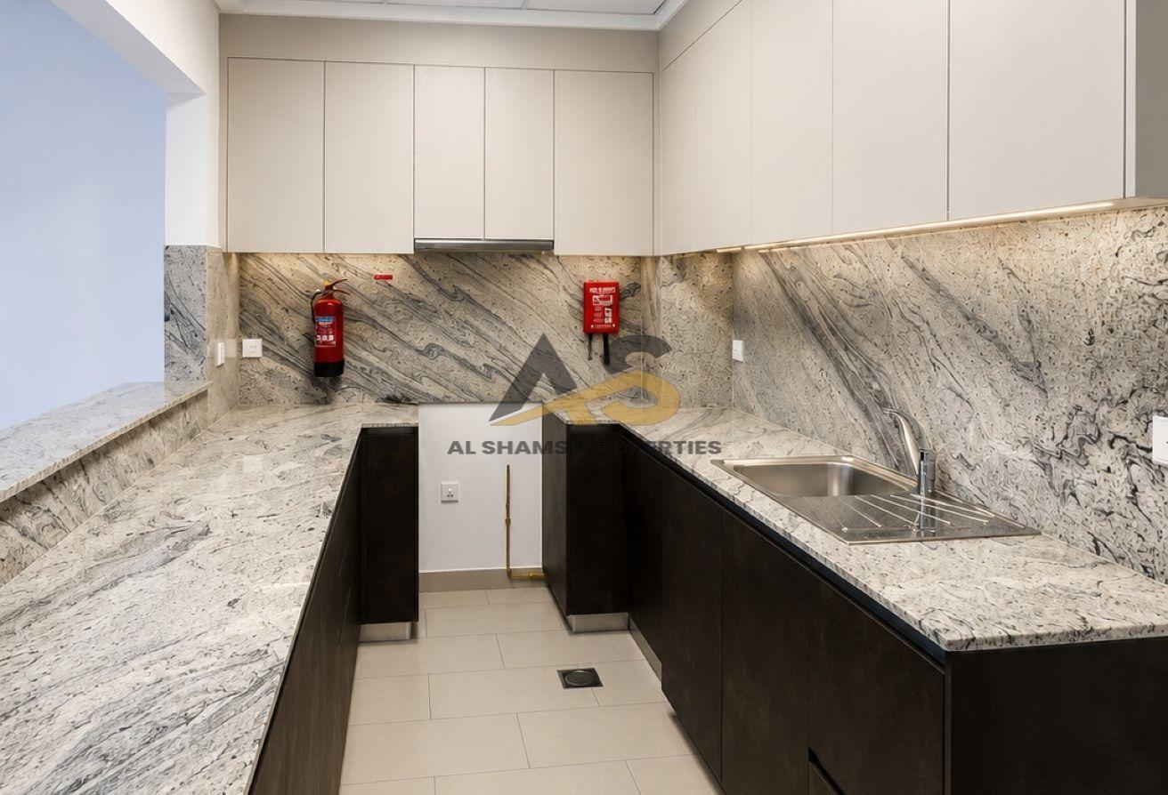 Spacious 1BR | Premium Amenities | Closed to Metro photo 7