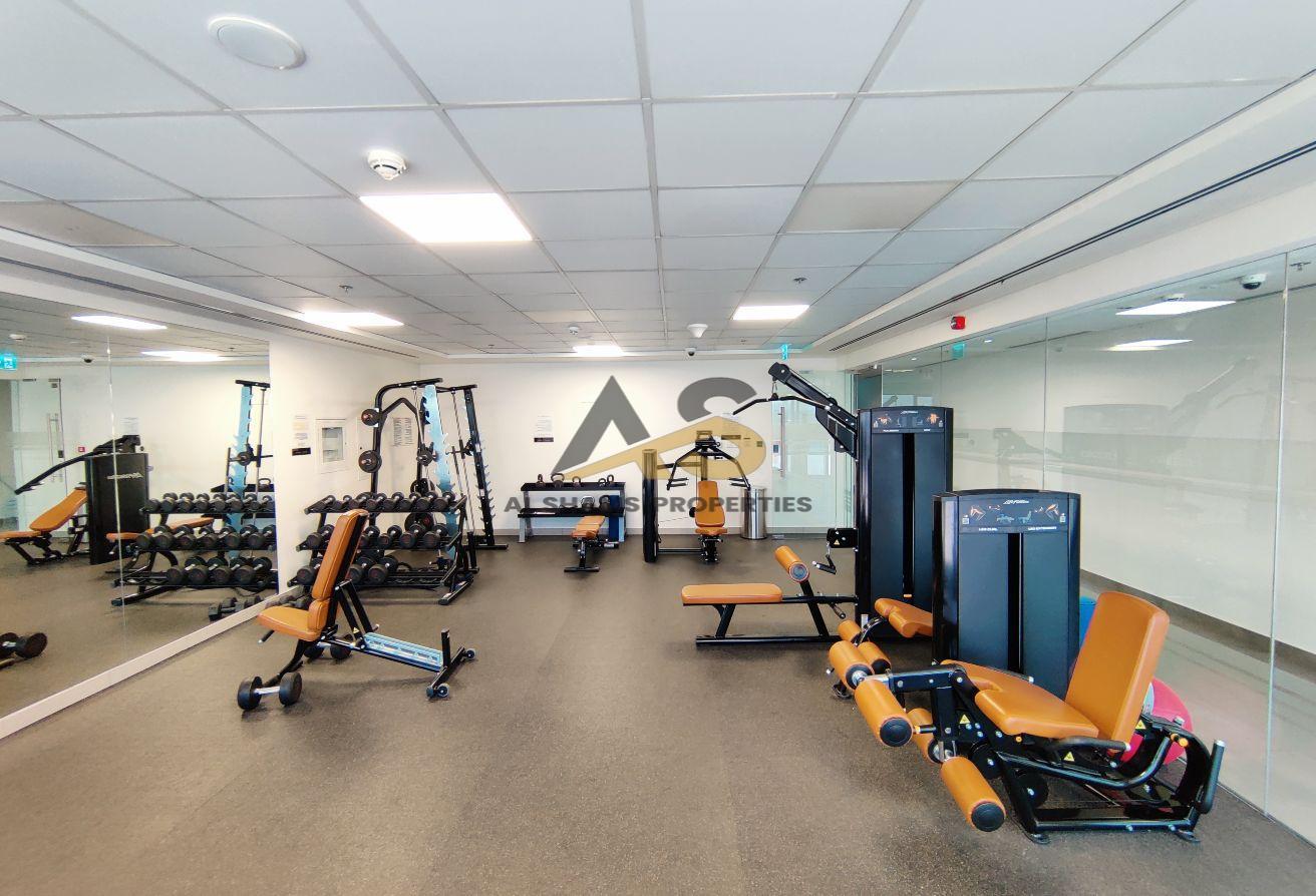 Spacious 1BR | Premium Amenities | Closed to Metro photo 6