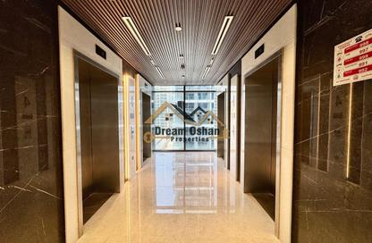 Apartment - 1 Bedroom - 2 Bathrooms for rent in Al Jaddaf - Dubai