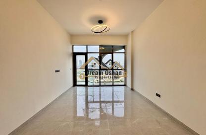 Apartment - 1 Bedroom - 2 Bathrooms for rent in Al Jaddaf - Dubai