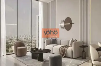 Apartment - 3 Bedrooms - 3 Bathrooms for sale in A99 - Dubai Land - Dubai