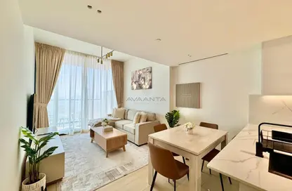 Apartment - 1 Bedroom - 2 Bathrooms for sale in Binghatti Corner - District 10 - Jumeirah Village Circle - Dubai