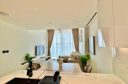Apartment - 1 Bedroom - 2 Bathrooms for sale in Binghatti Corner - District 10 - Jumeirah Village Circle - Dubai Apartment - 1 Bedroom - 2 Bathrooms for sale in Binghatti Corner - District 10 - Jumeirah Village Circle - Dubai