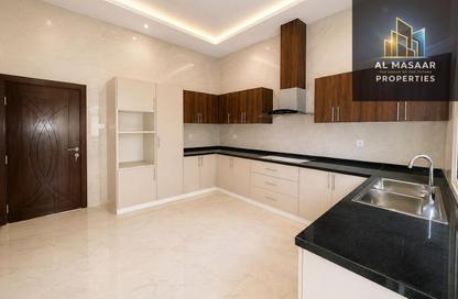 Villa - 4 Bedrooms - 6 Bathrooms for sale in Kabbali Hills - Al Helio 2 - Al Helio - Ajman
