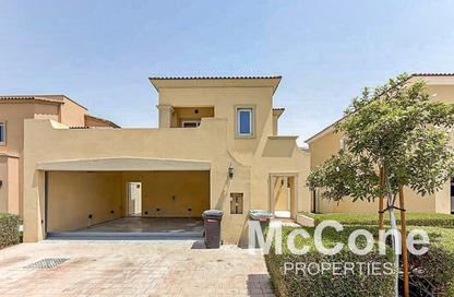 Villa - 3 Bedrooms - 4 Bathrooms for rent in La Quinta - Villanova - Dubai
