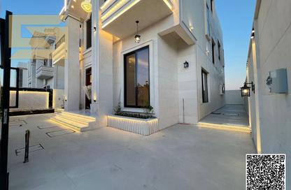 Villa - 5 Bedrooms - 7 Bathrooms for sale in Al Helio 2 - Al Helio - Ajman