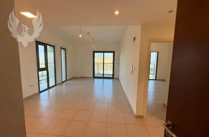 Apartment - 1 Bedroom - 1 Bathroom for sale in Hayat Boulevard 1A - Hayat Boulevard 1 - Hayat Boulevard - Town Square - Dubai