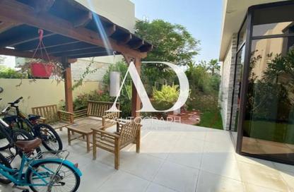 Villa - 5 Bedrooms - 6 Bathrooms for rent in Silver Springs 1 - Silver Springs - DAMAC Hills - Dubai