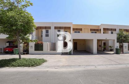 Villa - 3 Bedrooms - 3 Bathrooms for rent in Mina Al Arab - Ras Al Khaimah