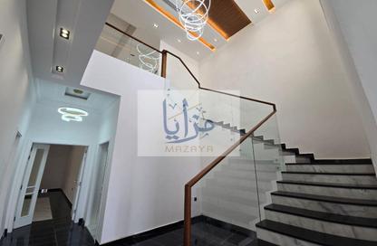 Villa - 5 - 7 for sale in Al Rawda 2 - Al Rawda - Ajman