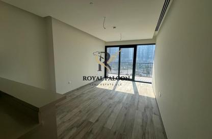 Apartment - 1 Bedroom - 2 Bathrooms for rent in Ahad Residences - Business Bay - Dubai Apartment - 1 Bedroom - 2 Bathrooms for rent in Ahad Residences - Business Bay - Dubai