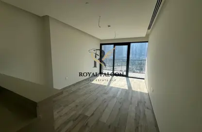 Apartment - 1 Bedroom - 2 Bathrooms for rent in Ahad Residences - Business Bay - Dubai