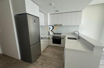 Apartment - 1 Bedroom - 2 Bathrooms for rent in Ahad Residences - Business Bay - Dubai Apartment - 1 Bedroom - 2 Bathrooms for rent in Ahad Residences - Business Bay - Dubai